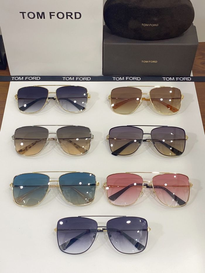 Tom Ford Sunglasses Top Quality TOS00598